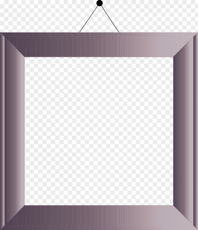 Rectangle Angle Purple Meter Table PNG