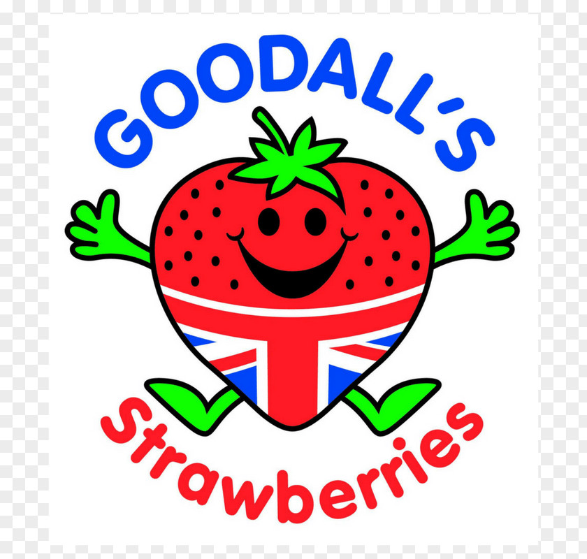 Strawberry Goodall's Farm Cream Tea Shop U-Pick And Pick-Your-Own (PYO) Farms PNG