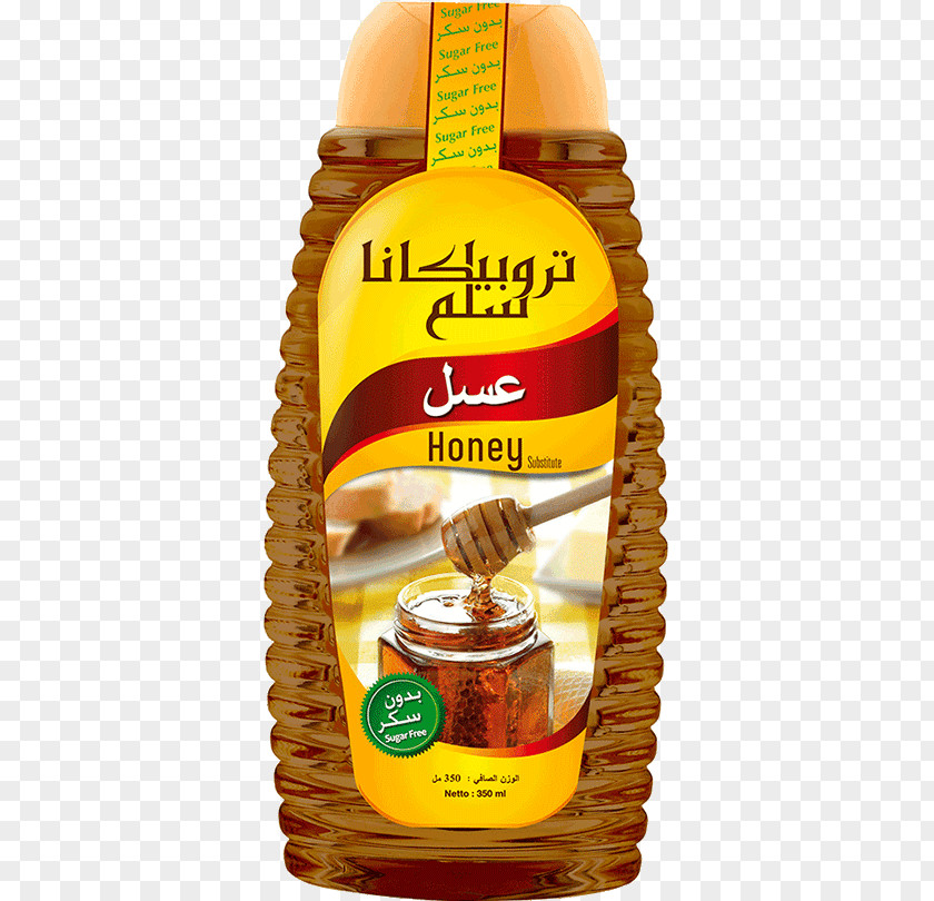 Sugar Substitute Honey Condiment Very-low-calorie Diet PNG