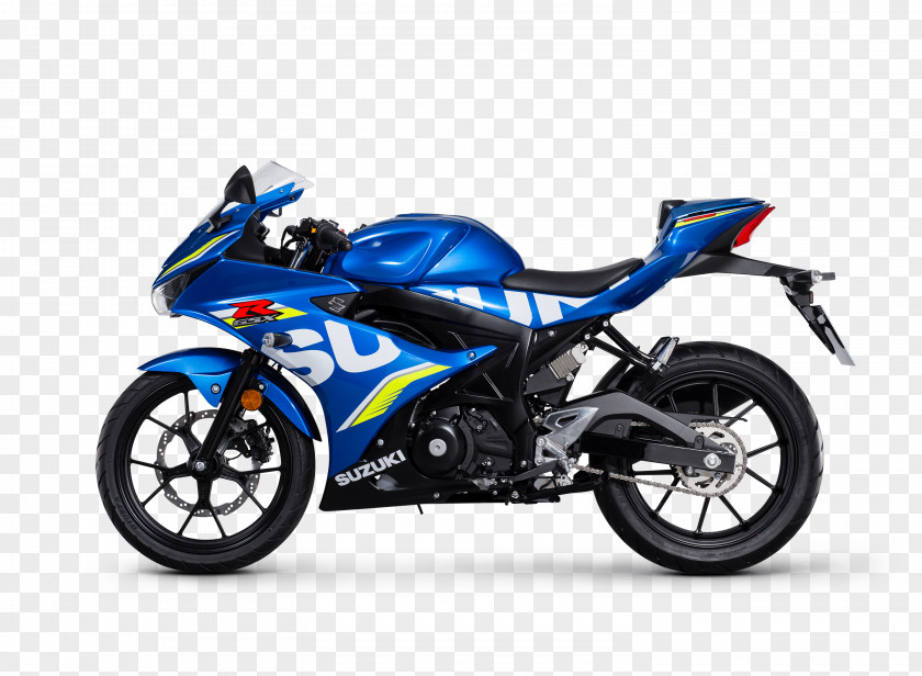 Suzuki GSX-R Series Car Motorcycle GSX PNG