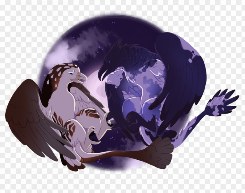 Tribute Purple Cobalt Blue Violet PNG