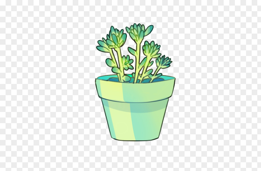 Tumblr Sticker Poetry4all: Plant Decal PNG