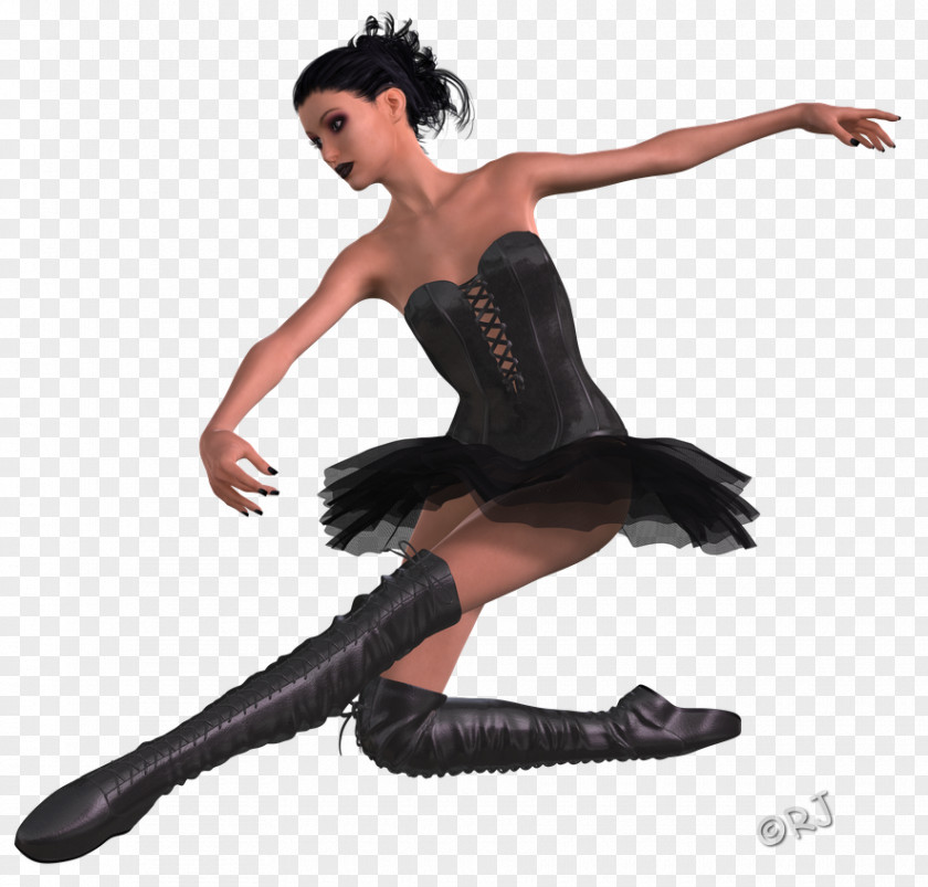 Ballet Tutu Modern Dance Choreography PNG