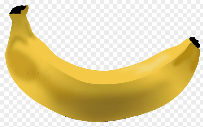Banana Pisang Goreng Clip Art PNG