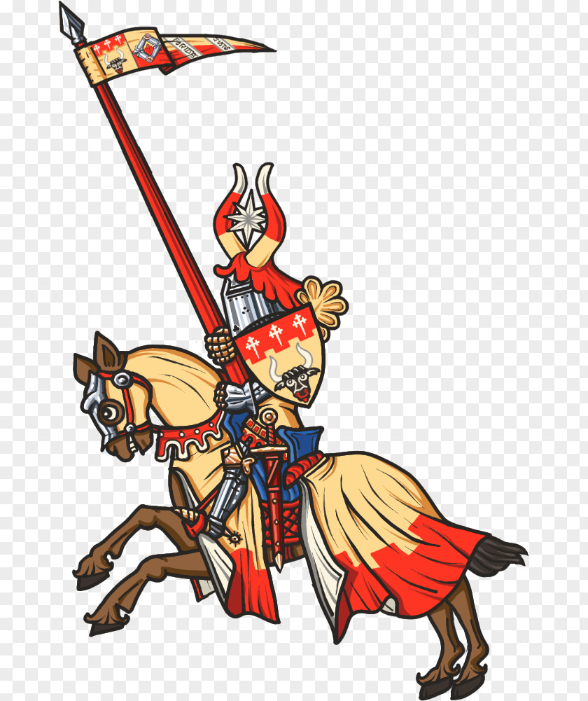 Costume Design Lance Knight Conquistador Spear PNG