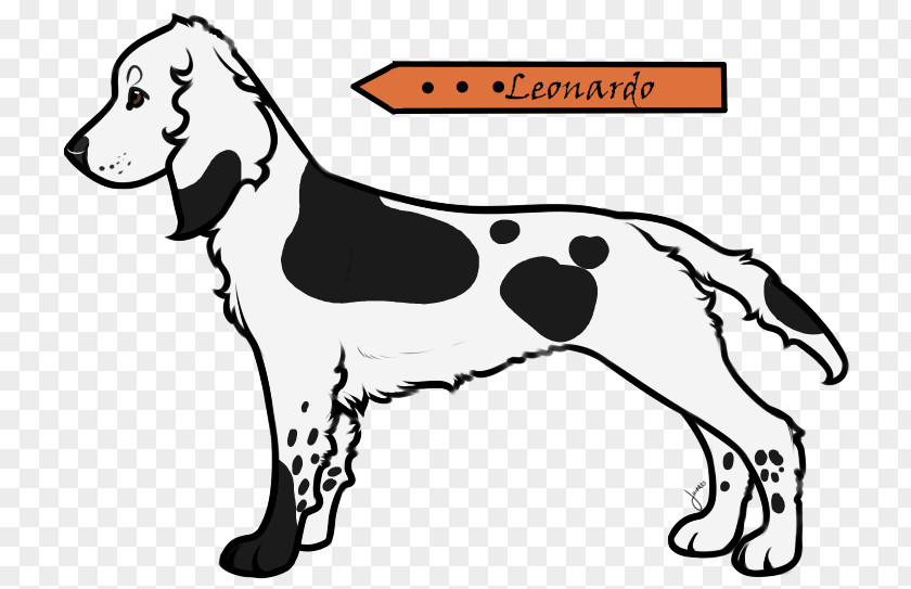 Davinci Code Dog Breed Puppy Clip Art Line PNG
