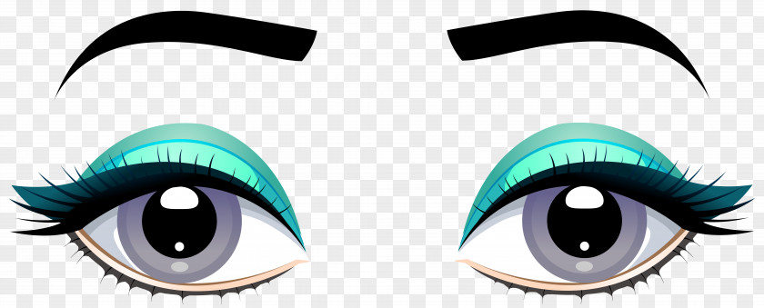 Eye Eyebrow Clip Art PNG