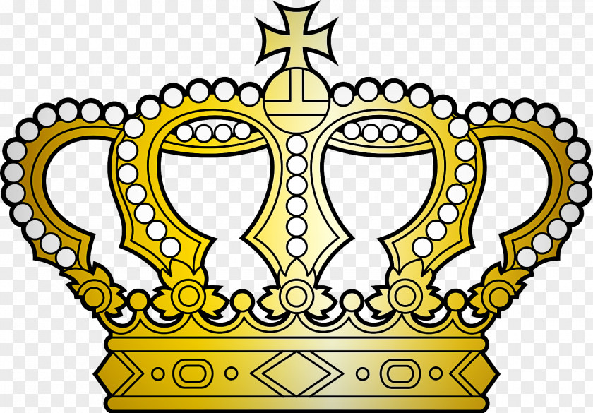 Fashion Accessory Symbol Crown PNG