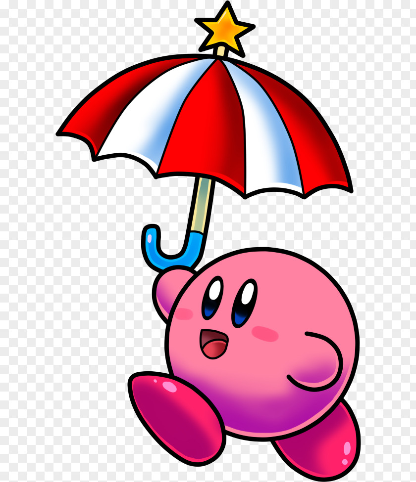 Kirby's Adventure Kirby 64: The Crystal Shards & Amazing Mirror Video Game Art PNG