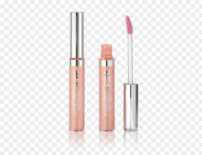 Lipstick Lip Gloss Balm Oriflame PNG
