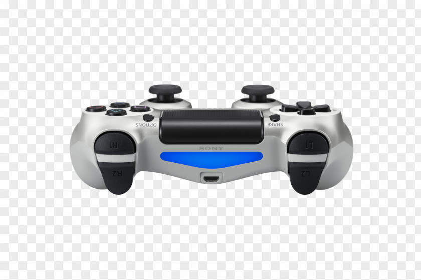 PlayStation 4 GameCube Controller Sony DualShock PNG