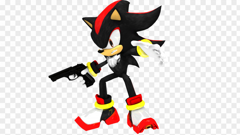 Shadow The Hedgehog Sonic Tails Sega PNG