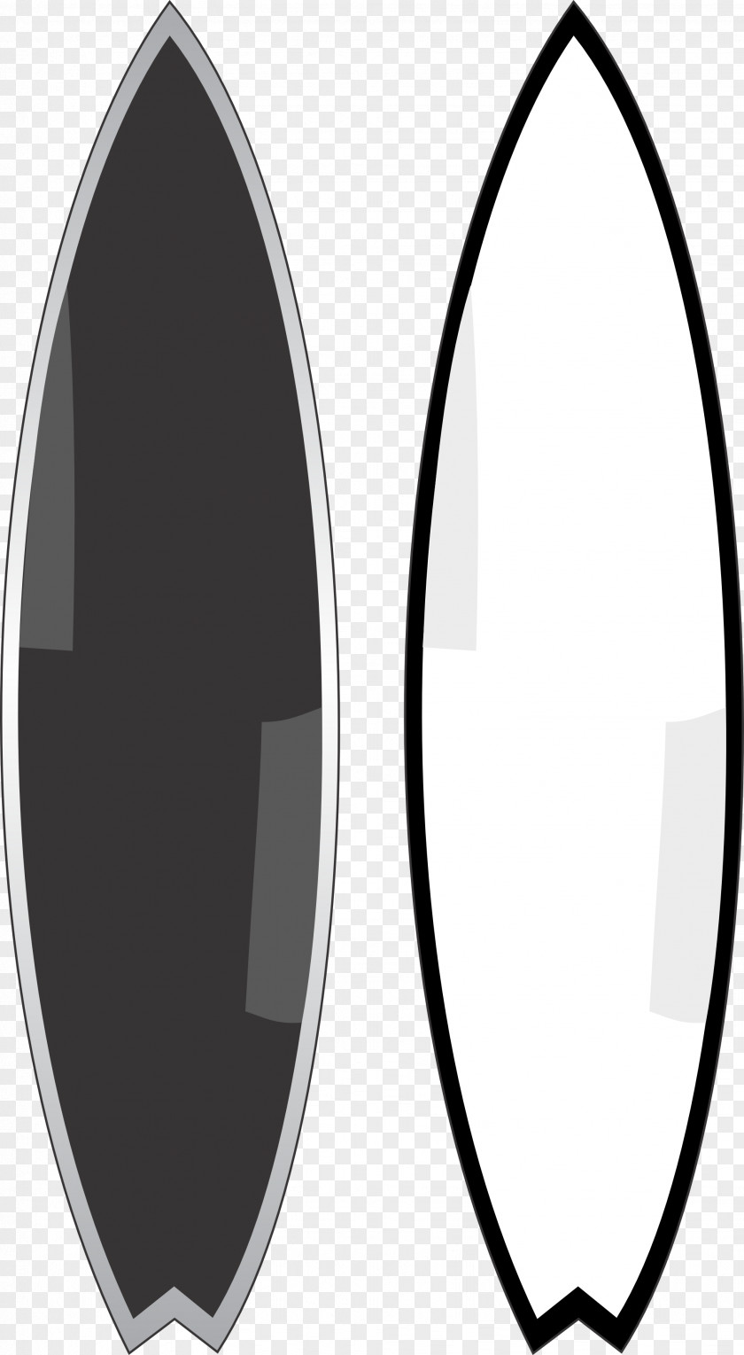Surfboard Cliparts Drawing Line Art Surfing Clip PNG