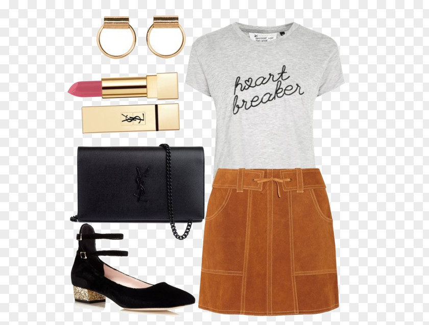 T-shirts Skirts T-shirt Skirt Clothing Fashion PNG