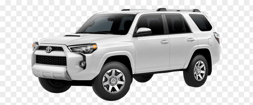Toyota 4Runner 2016 Sport Utility Vehicle 2018 Limited SUV Crown PNG