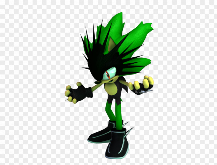 Ashura Sonic The Hedgehog 2 Sound Test Green PNG