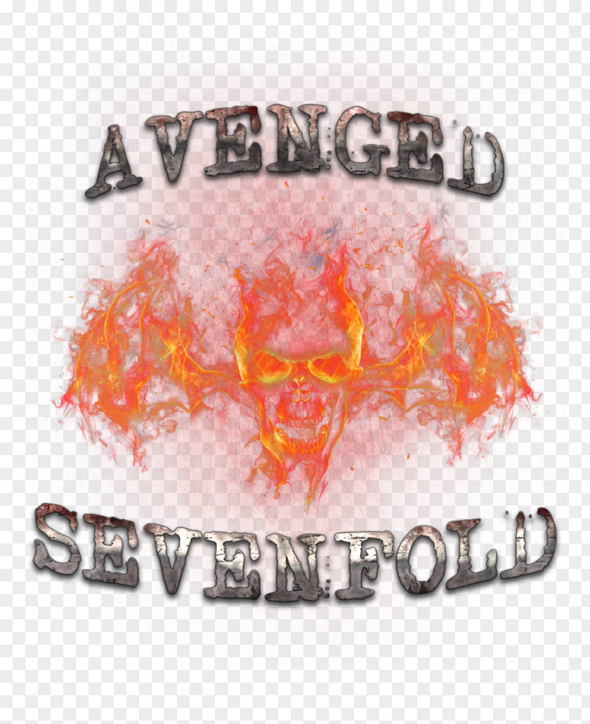 Avenged Sevenfold Deathbat Tattoo DeviantArt Koori T-shirt PNG