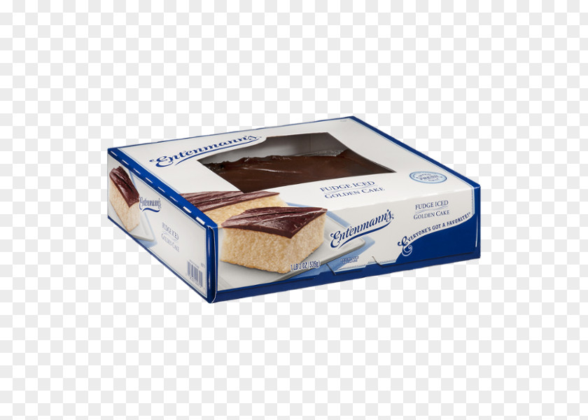 Cake Fudge Flavor Pound Entenmann's PNG