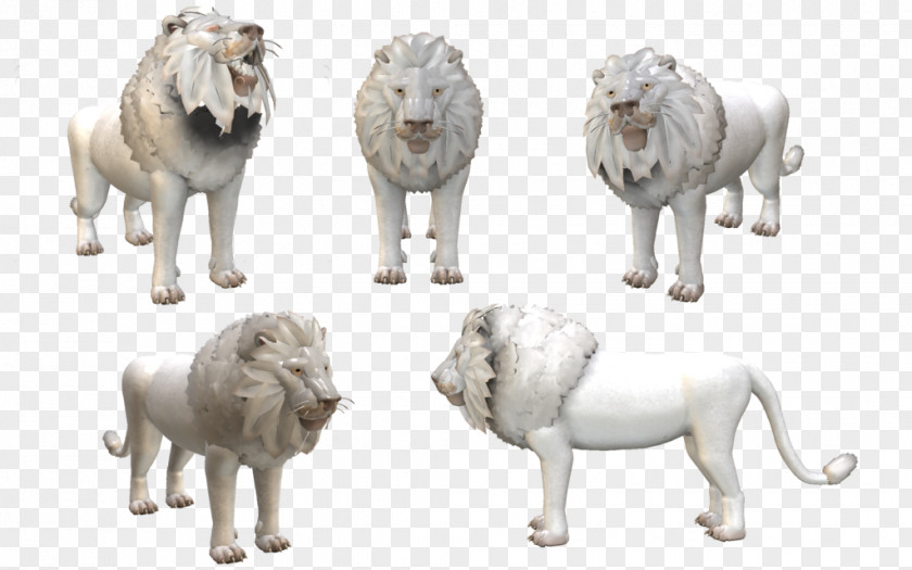 Cheetah Lion Spore Creatures Cat World Of Warcraft PNG