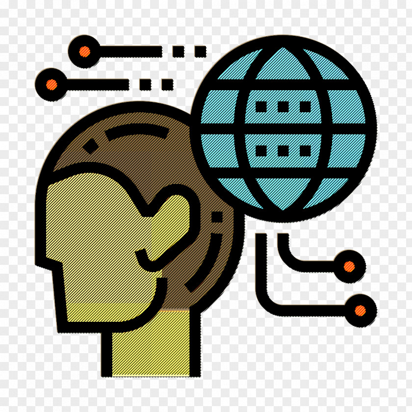 Communication Icon Skill Business Motivation PNG