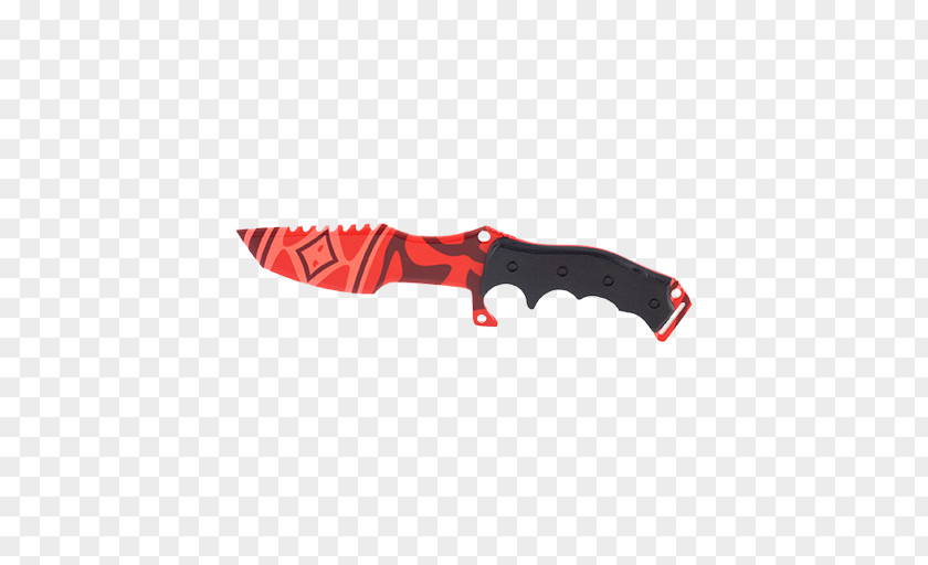 Counter Strike Counter-Strike: Global Offensive Huntsman Knife Utility Knives PNG