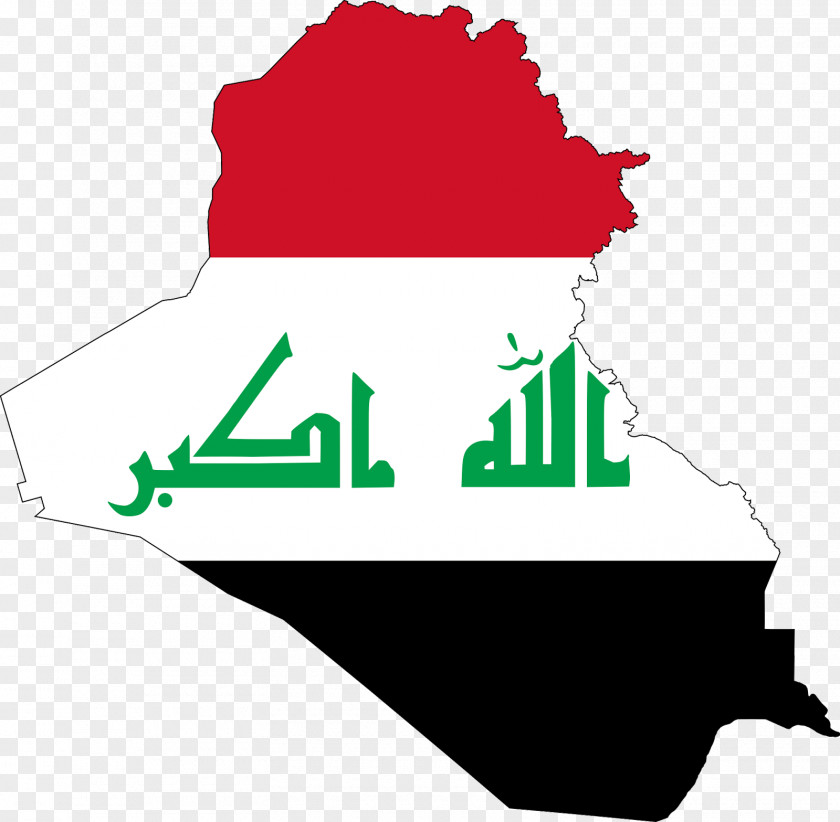 Flag Of Iraq National Finland PNG