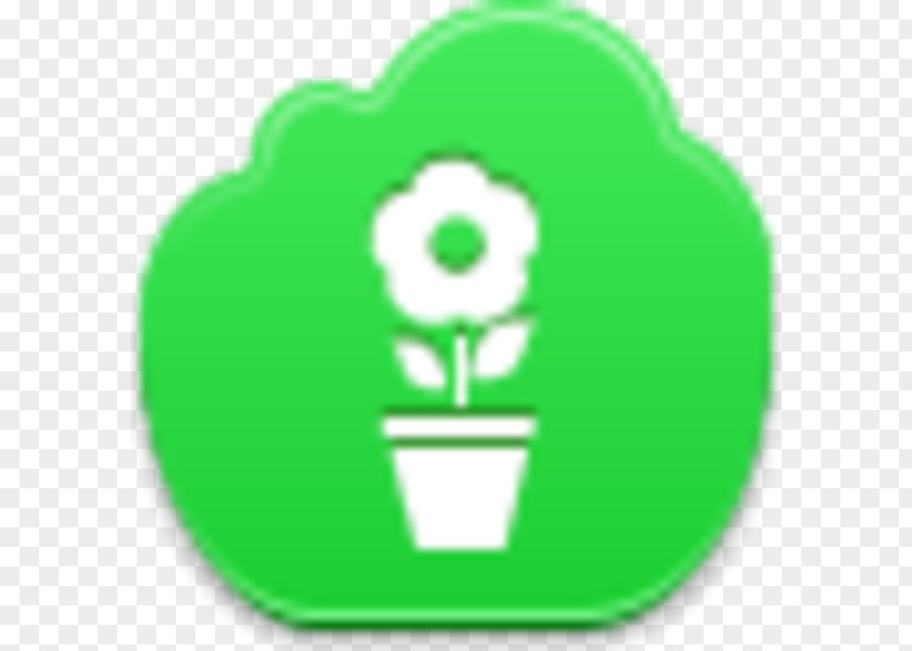 Green Flower Download Clip Art PNG