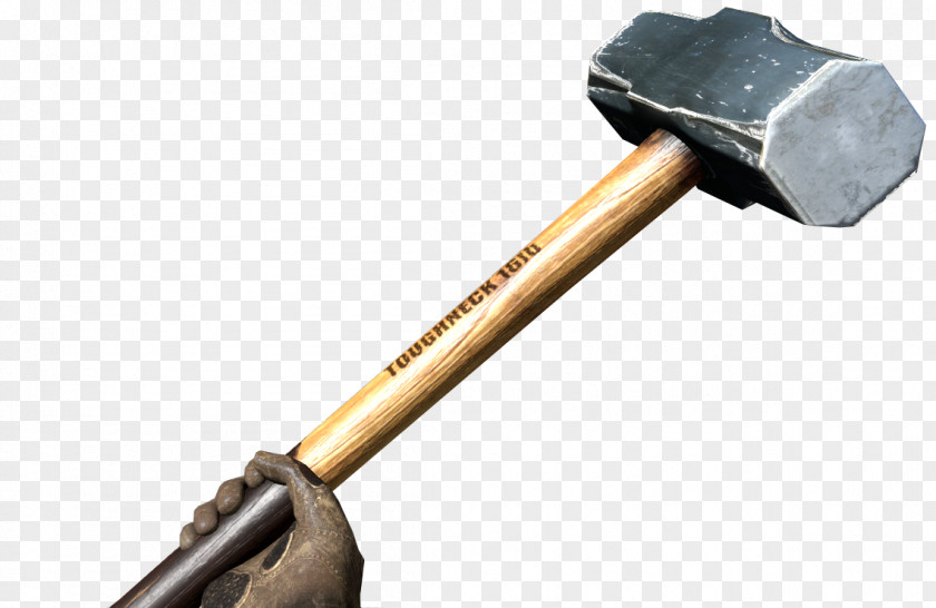 Hammer Sledgehammer Serious Sam 3: BFE Wiki PNG