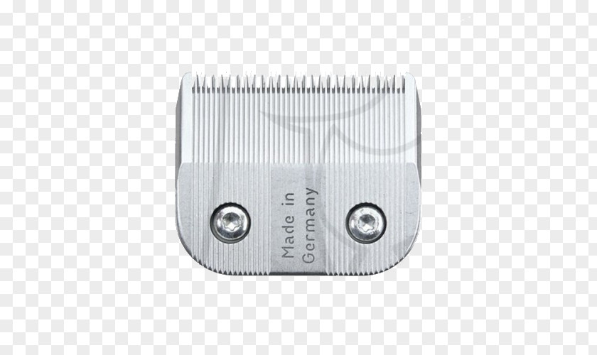 Knife Hair Clipper Capital Moser ProfiLine Primat Comb PNG