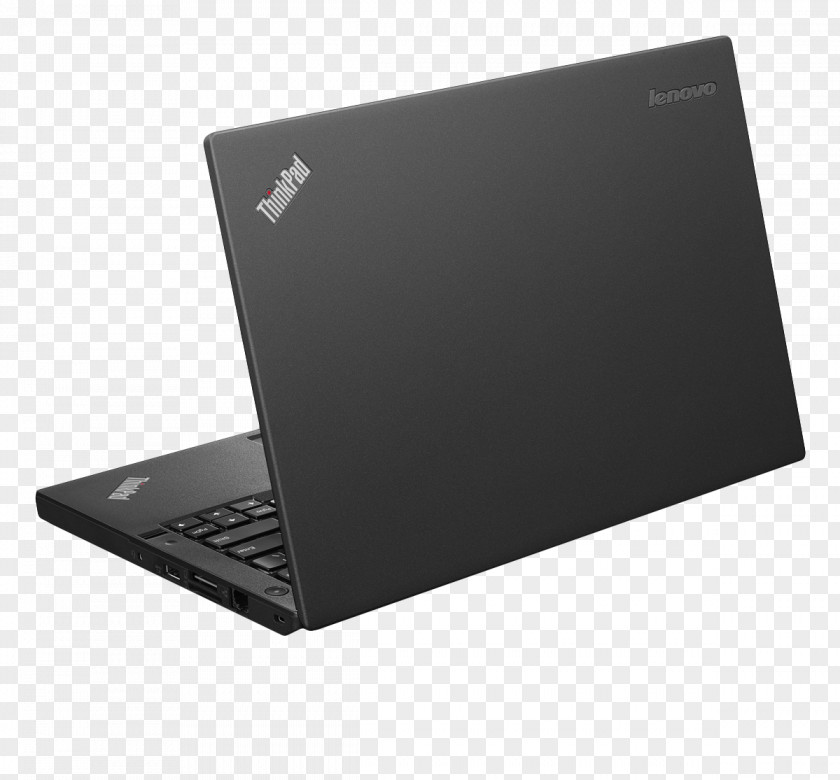 Laptop ThinkPad X1 Carbon Lenovo X260 Intel Core I5 I7 PNG