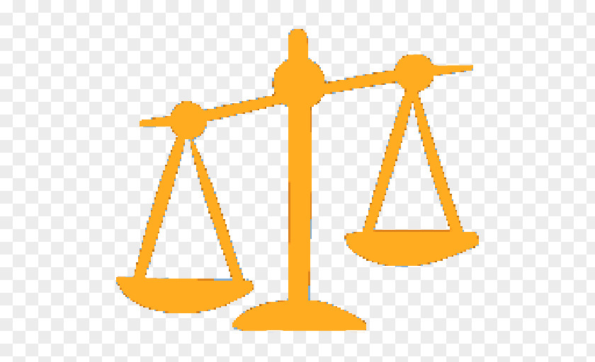 Lawyer Measuring Scales Judge Justice Clip Art PNG