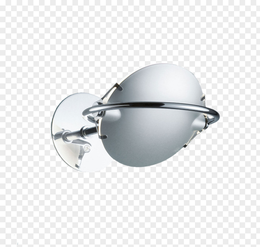 Light Fixture Lighting FontanaArte Argand Lamp PNG