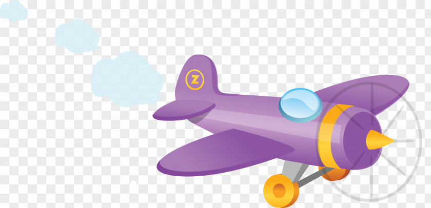 Plane Airplane Clip Art PNG