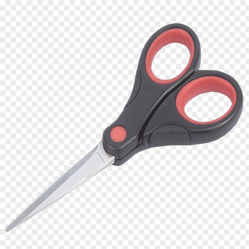 Scissors Product Design PNG