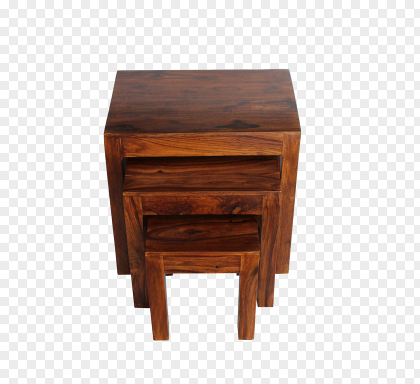 Table Bedside Tables Chair Coffee Wood PNG