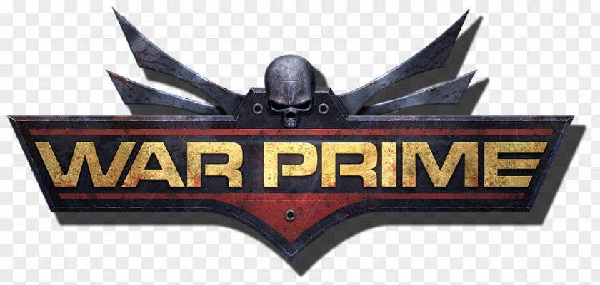 War Logo Miniature Wargaming Game PNG