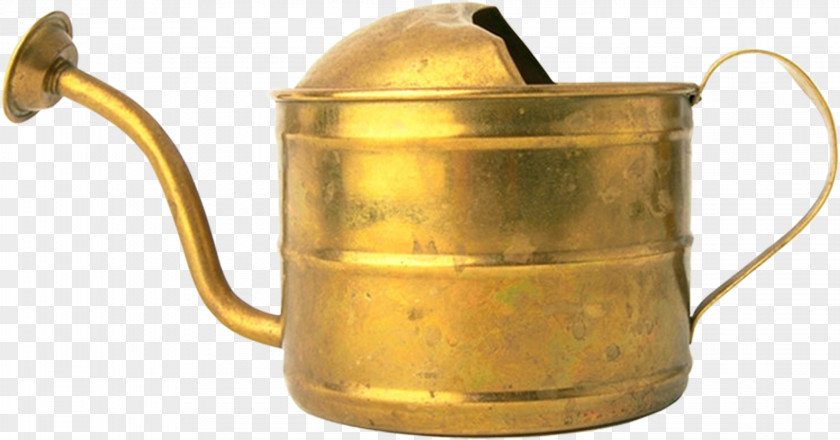 Watering Can 01504 Material Kettle PNG