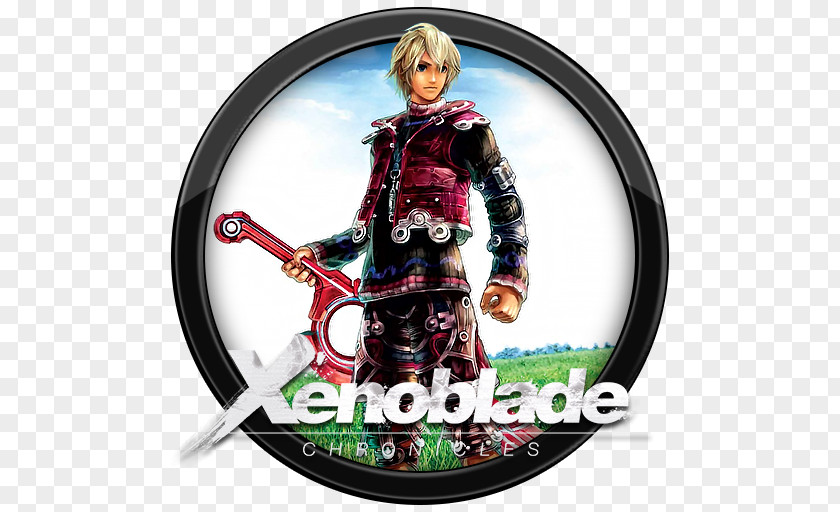 Xenoblade Chronicles Super Smash Bros. For Nintendo 3DS And Wii U PNG