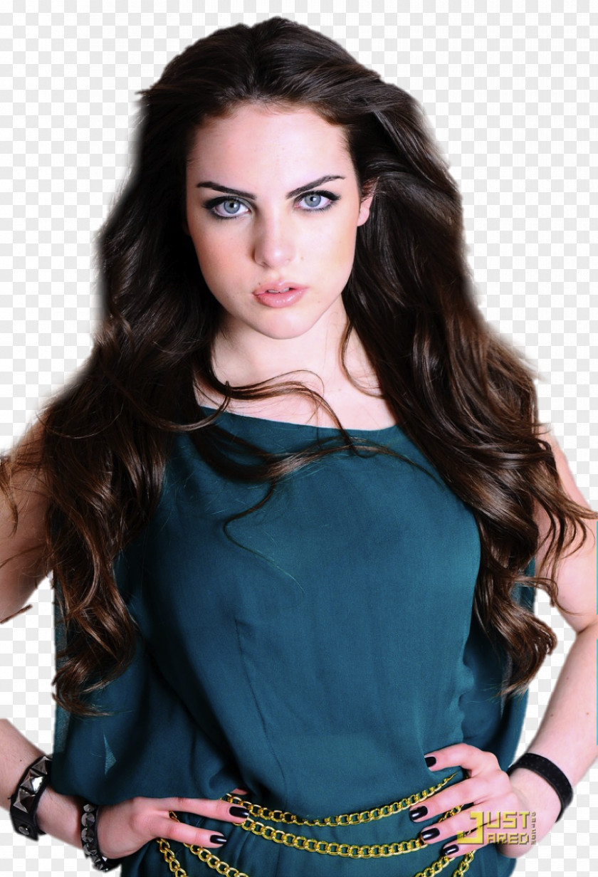 Actor Elizabeth Gillies Victorious Cast Female PNG