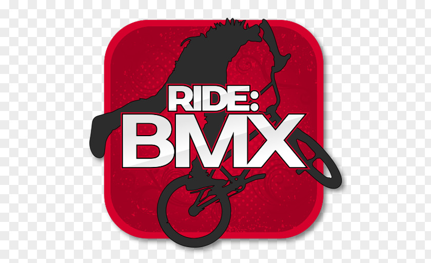 Bmx Stunts Ride: BMX FREE Android Logo Brand Font PNG