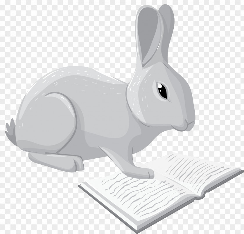 Book Domestic Rabbit Scholastic Fairs Clip Art The Enchanted: A Novel PNG