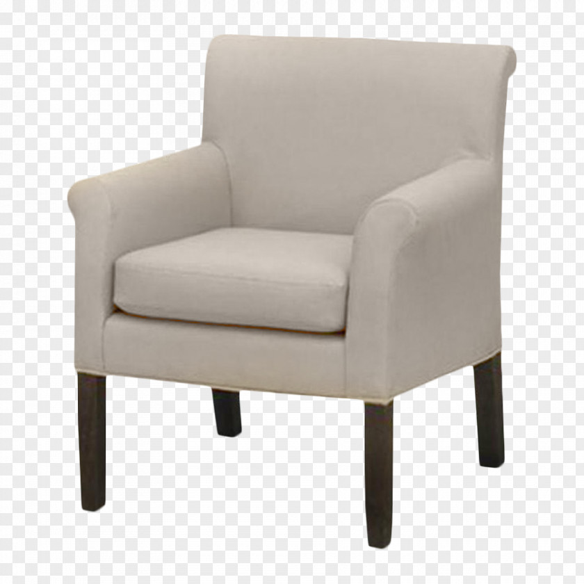 Chair Club Bergère Fauteuil Couch PNG