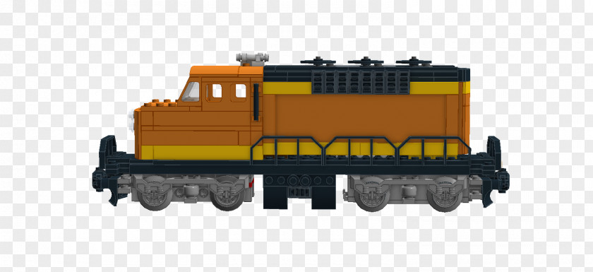 Coal Train Rail Transport Locomotive Freight PNG