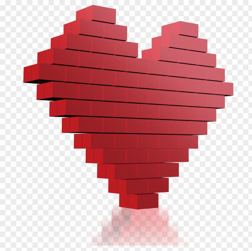 Dimensional Heart-shaped United States Chicano Movement Flag Farm Workers PNG