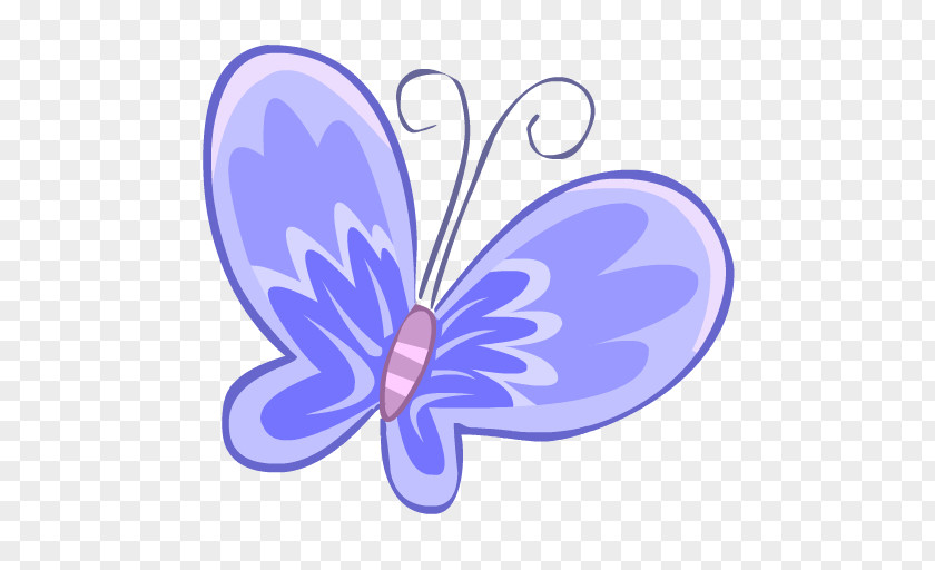 Download Ico Butterfly PNG