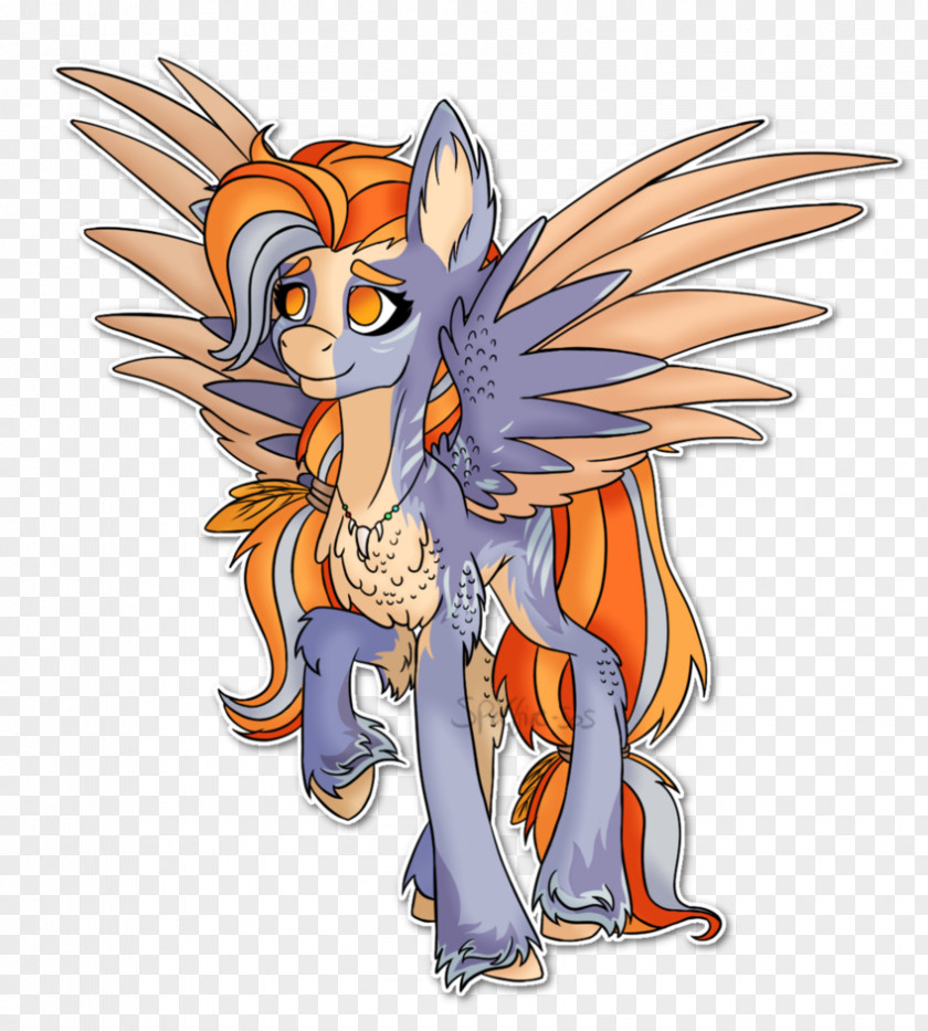 Fairy Canidae Horse Dog PNG