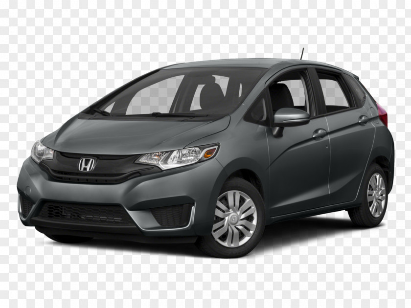 Honda 2016 Fit Used Car 2015 LX PNG