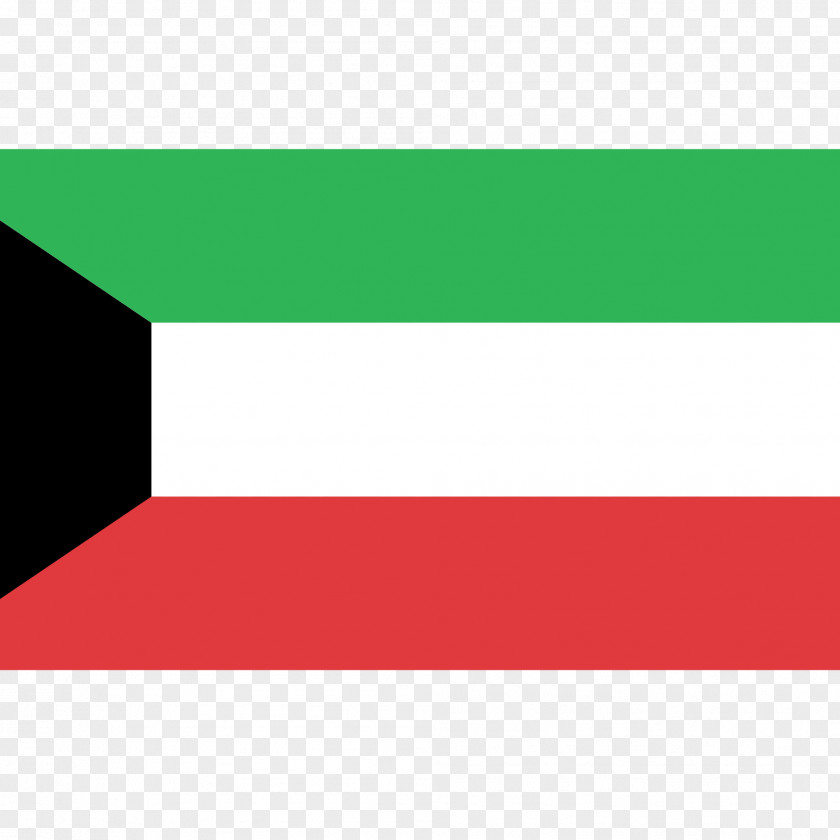 Kuwait Flag Of Syria Clip Art PNG