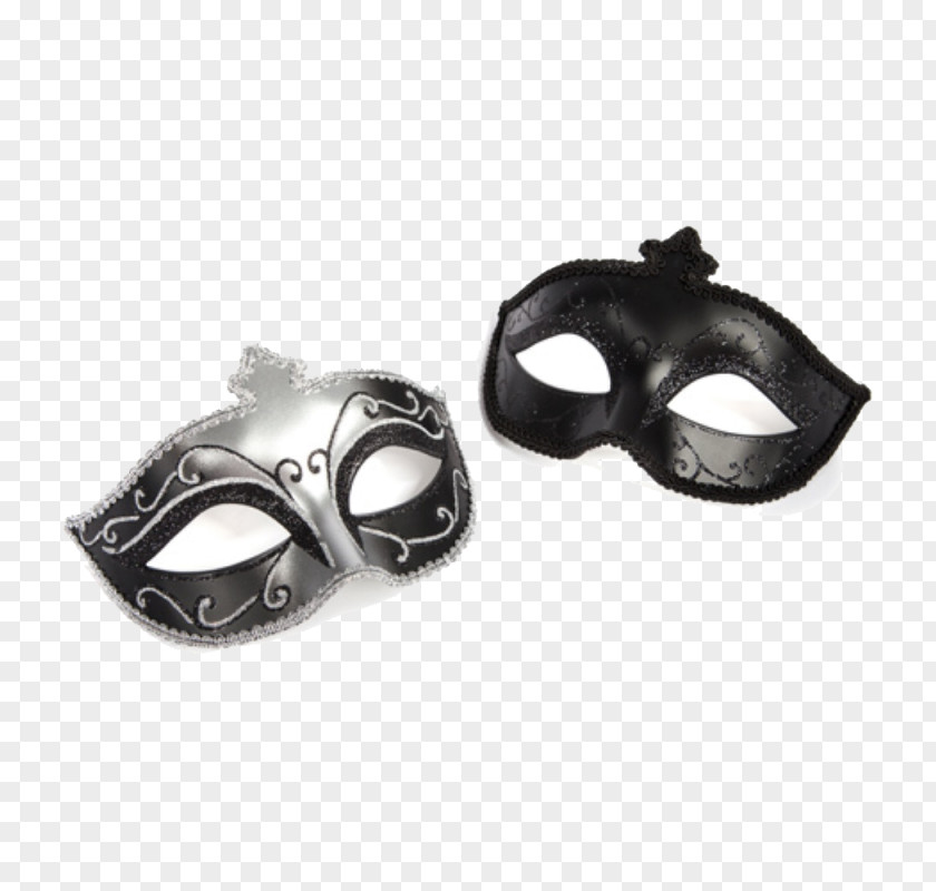 Mask Fifty Shades Of Grey Masquerade Ball Blindfold PNG