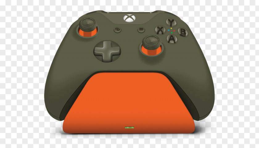 Microsoft Xbox 360 Controller Battery Charger One PNG